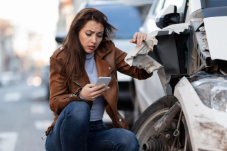 Car accident lawyers