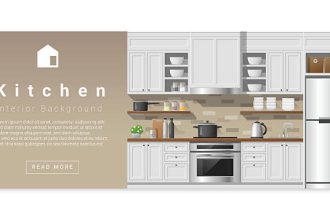 luxury kitchen cabinets