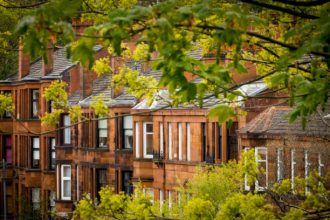 glasgow estate agent