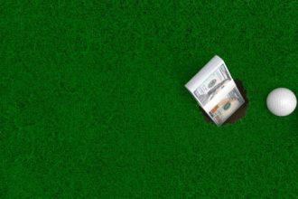 golf betting games