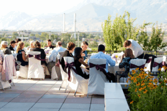 corporate event venues Utah