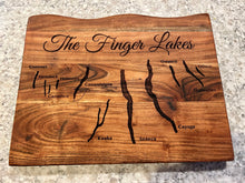 Customized Cutting Boards