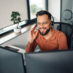 remote it staffing services