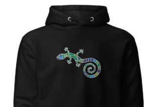 Hoodies & Sweatshirts