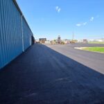 residential paving services