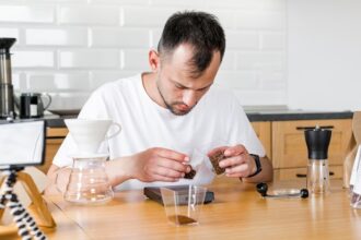 Beverage Recipe Development