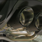 997.2 Exhaust