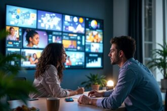 tv media buying