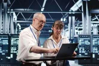 SAP Component MRO
