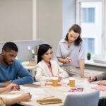 US Admissions consulting