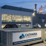 Manufacturing plants