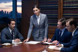 long term disability lawyer