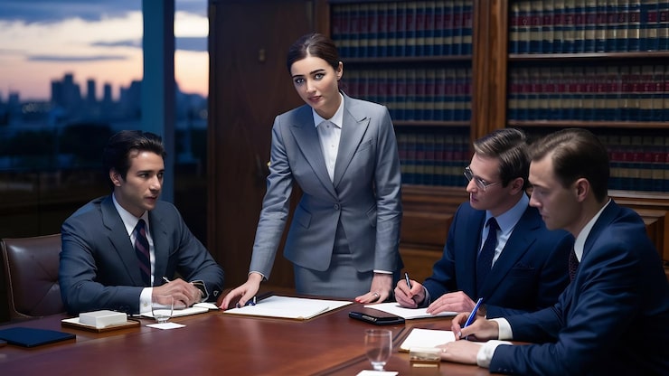 long term disability lawyer