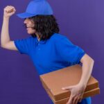 courier and delivery services