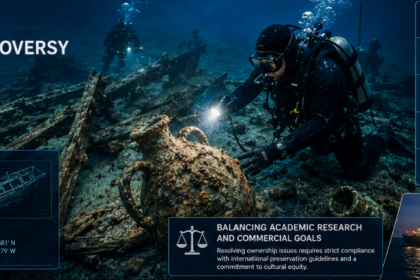 Black Dive Expedition Controversy