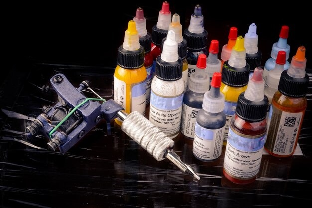 E Liquid Manufacturer