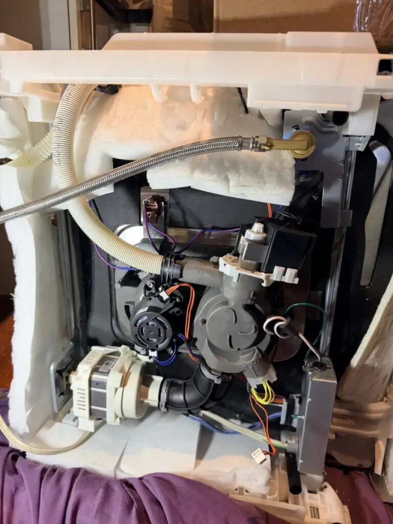 appliance repair
