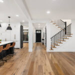 residential construction company