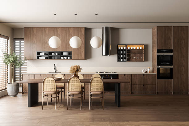 residential construction company