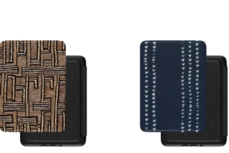 Kindle cases