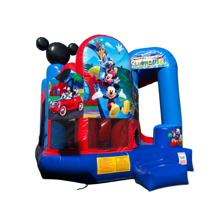 event rentals
