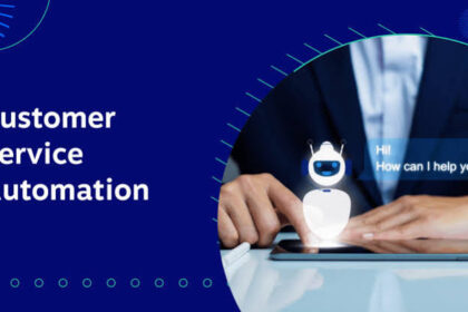 customer service automation