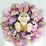 Spring Wreath