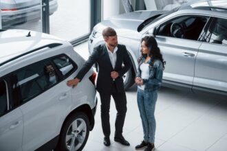 Car dealers in guyana