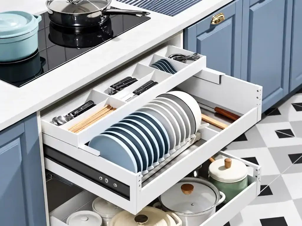 drawer slide manufacturers in china