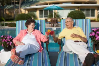 memory care senior living
