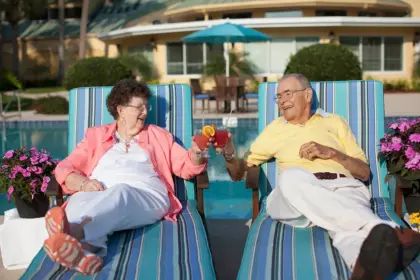 memory care senior living
